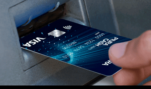 ¿Qué debo hacer si pierdo o me roban mi tarjeta de crédito o débito? ¿Qué debo hacer si pierdo o me roban mi tarjeta de crédito o débito?