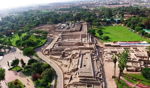 Espacios contarán con medidas de bioseguridad y los circuitos se realizarán sin guías. Foto: Parque de las Leyendas