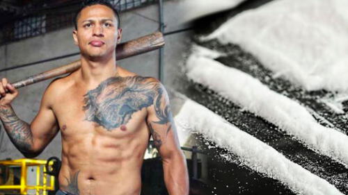 El boxeador peruano aseguró que no se "presta para esas cosas".