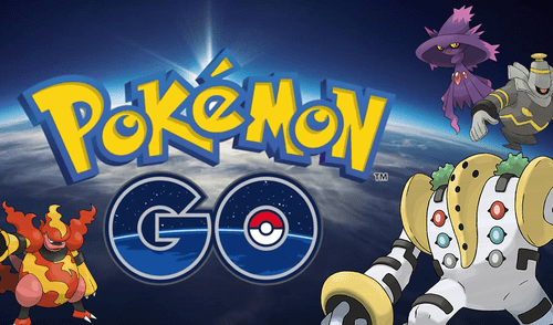 Pokémon GO: Estos pokémon tienen evolución en la cuarta generación ¡Asegúralos ya!