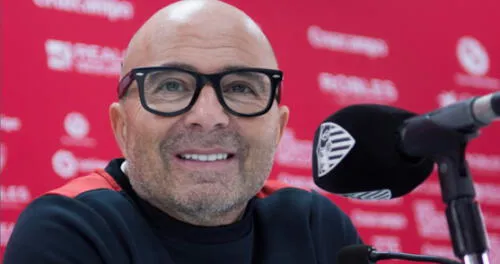 Sampaoli se deja querer por Argentina
