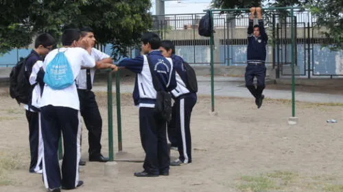 ¿Qué puede hacer un profesor si encuentra a un alumno con drogas? ¿Qué puede hacer un profesor si encuentra a un alumno con drogas?