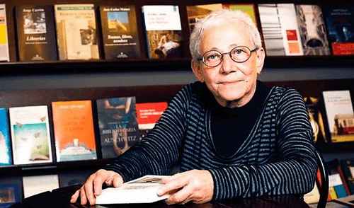 Muere Chachi Sanseviero, dueña de la conocida librería El Virrey