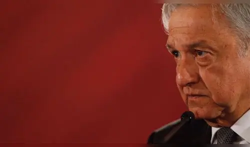 México: Justicia suspende el recorte salarial planteado por AMLO