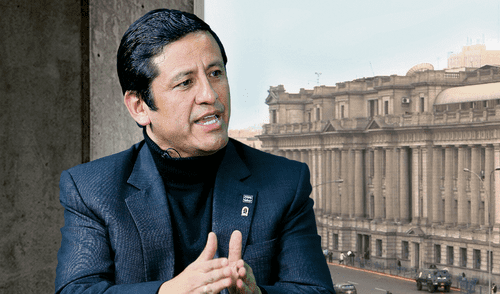 Guido Águila renunció al Consejo Nacional de la Magistratura Guido Águila renunció al Consejo Nacional de la Magistratura