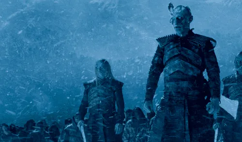 Game of Thrones: ¿Quién es el Rey de la Noche y cuál es su misterioso origen? [VIDEO]