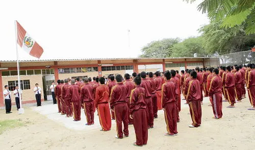 Se duplica capacidad de albergue en centro juvenil de Piura Se duplica capacidad de albergue en centro juvenil de Piura