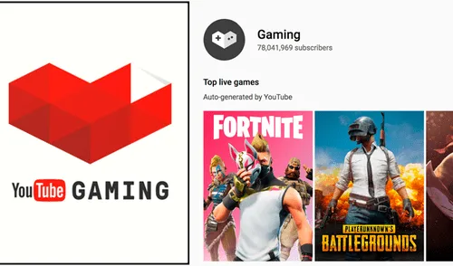 Google mata a YouTube Gaming tras 4 años y moverá todo su contenido Google mata a YouTube Gaming tras 4 años y moverá todo su contenido