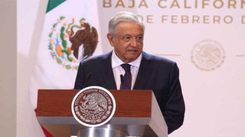 El presidente Andrés Manuel López Obrador afirmó que si el ex mandatario Enrique Peña Nieto se ve involucrado en el juicio contra el ex director de Pemex. El presidente Andrés Manuel López Obrador afirmó que si el ex mandatario Enrique Peña Nieto se ve involucrado en el juicio contra el ex director de Pemex.