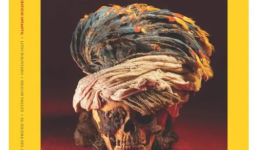 ¿ Qué misterios esconde el sacrificio masivo infantil  más grande de la historia?