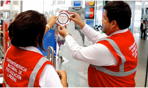 Designan miembros del Consejo Directivo de la SUNAFIL Designan miembros del Consejo Directivo de la SUNAFIL