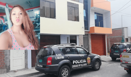 Joven fue hallada muerta en extrañas circunstancias en Nuevo Chimbote