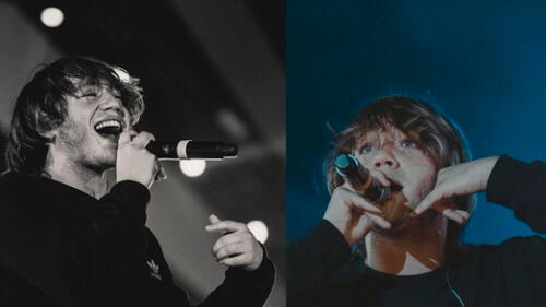 Paulo Londra regresa a Lima y sus fans felices por los precios de las entradas