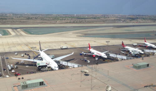 Aerolíneas Aerolíneas