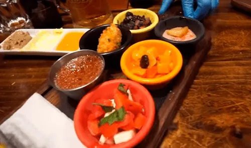 YouTube viral: descubren en Perú una parrilla de S/ 350 y esto es lo que trae [VIDEO]