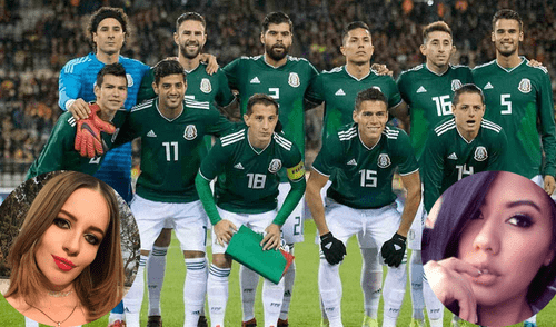 Selección mexicana: mujeres que estuvieron en la “fiesta” dan detalles de la noche 