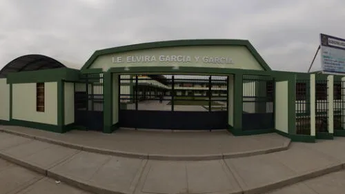 Presidente Vizcarra inaugurará Colegio Elvira García de Chiclayo