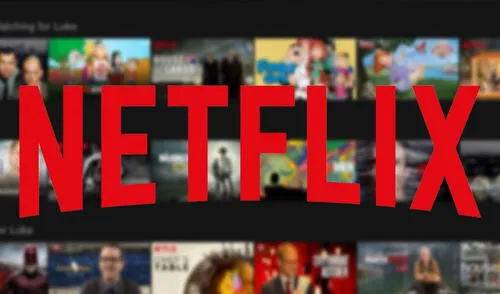 Decenas de producciones se van de Netflix en febrero de 2020.