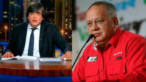 Bayly: La Asamblea Constituyente de Maduro es el meretricio de Diosdado Cabello