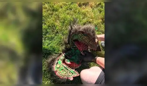 'Critters: A New Binge' será la nueva entrega de las carnívoras criaturas [FOTOS]