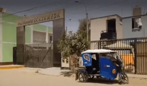 Puente Piedra: asesinan a mototaxista en un aparente ajuste de cuentas [VIDEO]