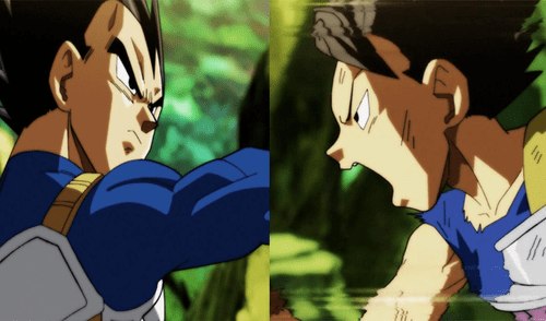Dragon Ball Super 112: Vegeta luchará contra Cabba, pero Freezer intervendrá [VIDEO]