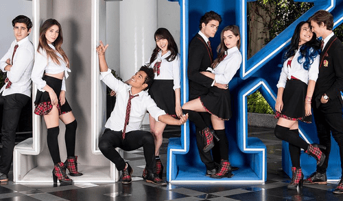 Escena homosexual en 'Like, la leyenda'  genera polémica en Televisa [VIDEO]