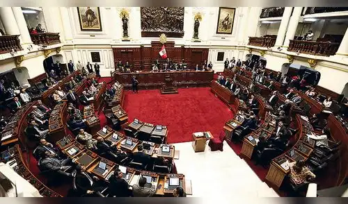 Congreso aprueba cambios en Ley de Zona Franca de Tacna  