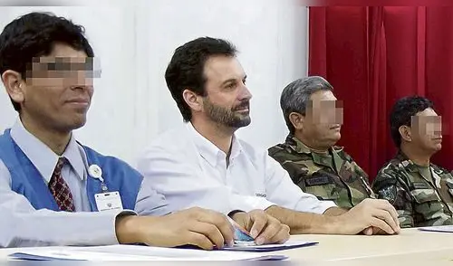 Odebrecht y sus socias intentaron ocultar coima como “tarifa por liderazgo” Odebrecht y sus socias intentaron ocultar coima como “tarifa por liderazgo”