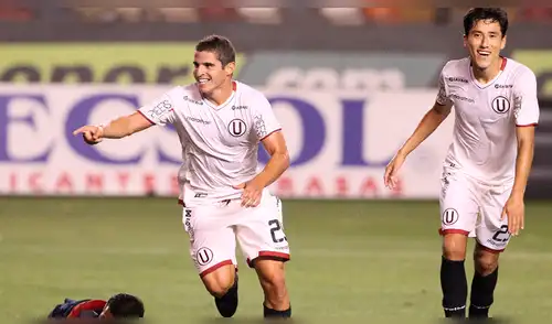 Universitario vs. Oriente Petrolero EN VIVO: horarios y canales por Copa Libertadores [GUIA TV]