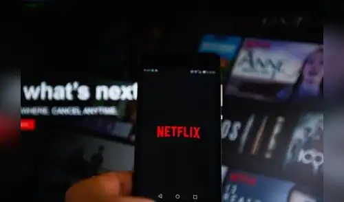 Netflix logra triplicar las ganancias que consiguió en 2017