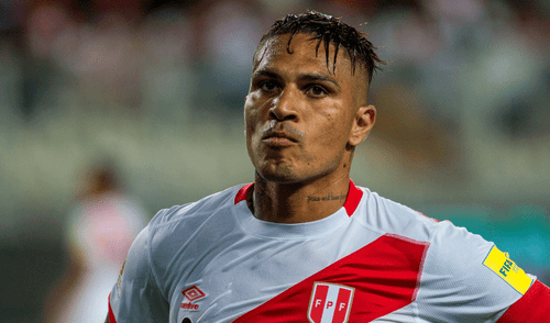 Convocan marcha en contra del Swissotel tras sanción a Paolo Guerrero 