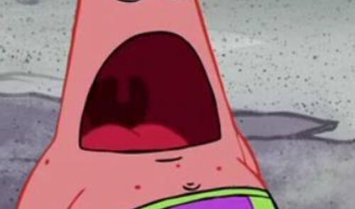 Bob Esponja: memes de la serie llegarán de manera oficial [FOTOS]