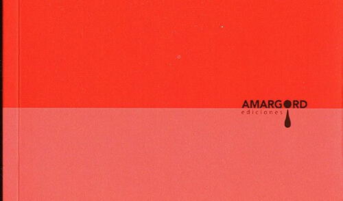 Mario Pera presenta su tercer poemario