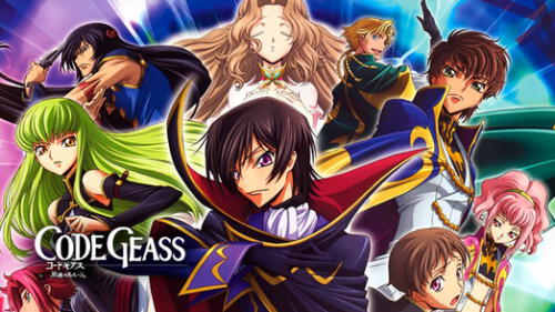 Code Geass tendría un evento en Japón que podría asegurar el regreso del anime. Créditos: Composición Code Geass