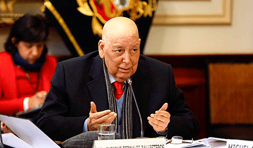 Enrique Bernales falleció a los 78 años de edad 