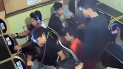 Facebook viral: jugador de Dota 2 se enteró que un feeder estaba a su costado y pasó esto