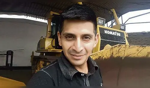 Crimen del cilindro: ofrecen 20 mil soles por sospechoso 