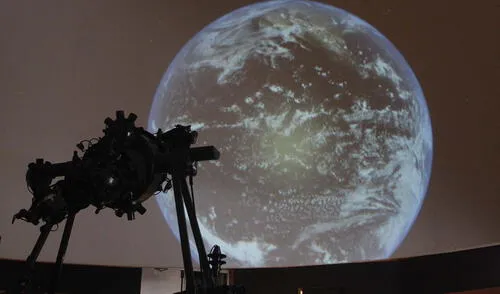 Las transmisiones se complementarán con experimentos prácticos que se podrán realizar desde casa y en familia. Foto: IGP