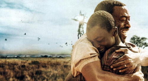 Netflix: contenidos para ver en el Día de la tierra Netflix