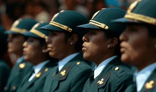 Pnp suboficiales admisión 2019
