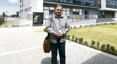 La escuela tiene que ser el lugar donde el menor sea respetado