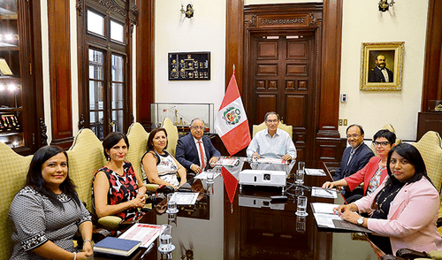 No habrá reforma si no se modifica la Ley de Elecciones