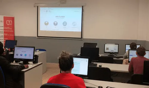 Aprende en Casa: secundaria miércoles 6 de mayo. Foto: Consulado Ecuatoriano Mexicano