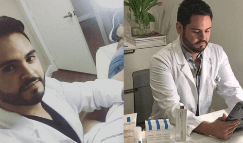 Venezolano fue detenido en Miami por hacerse pasar por médico Venezolano fue detenido en Miami por hacerse pasar por médico