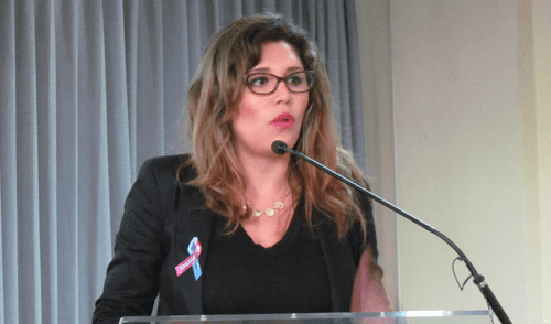 Lady Guillén confiesa la verdad tras los rumores del recelo hacia Rodrigo González