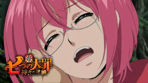 Nanatsu no Taizai