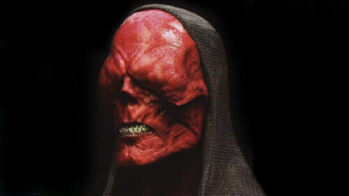 Marvel: 'Red Skull' iba a tener un terrorífico aspecto en Avengers: Endgame