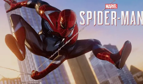 Facebook: filtran trajes del segundo DLC de Marvel's Spider-Man [FOTOS]