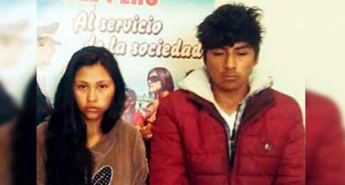 Puno: 10 años de cárcel para padres que asesinaron a golpes a su bebé